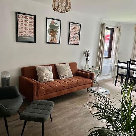 Gorgeous Flat 10 Min Walk To Stadium Free Parking London Kültér fotó