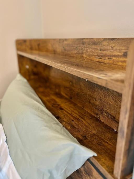 Gorgeous Flat 10 Min Walk To Stadium Free Parking London Kültér fotó